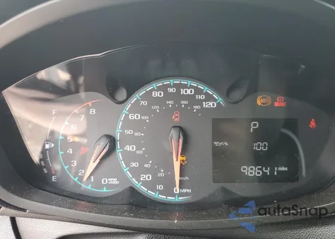 2019 Chevrolet Spark Ls z USA, uszkodzony, nr VIN KL8CB6SA4KC756201